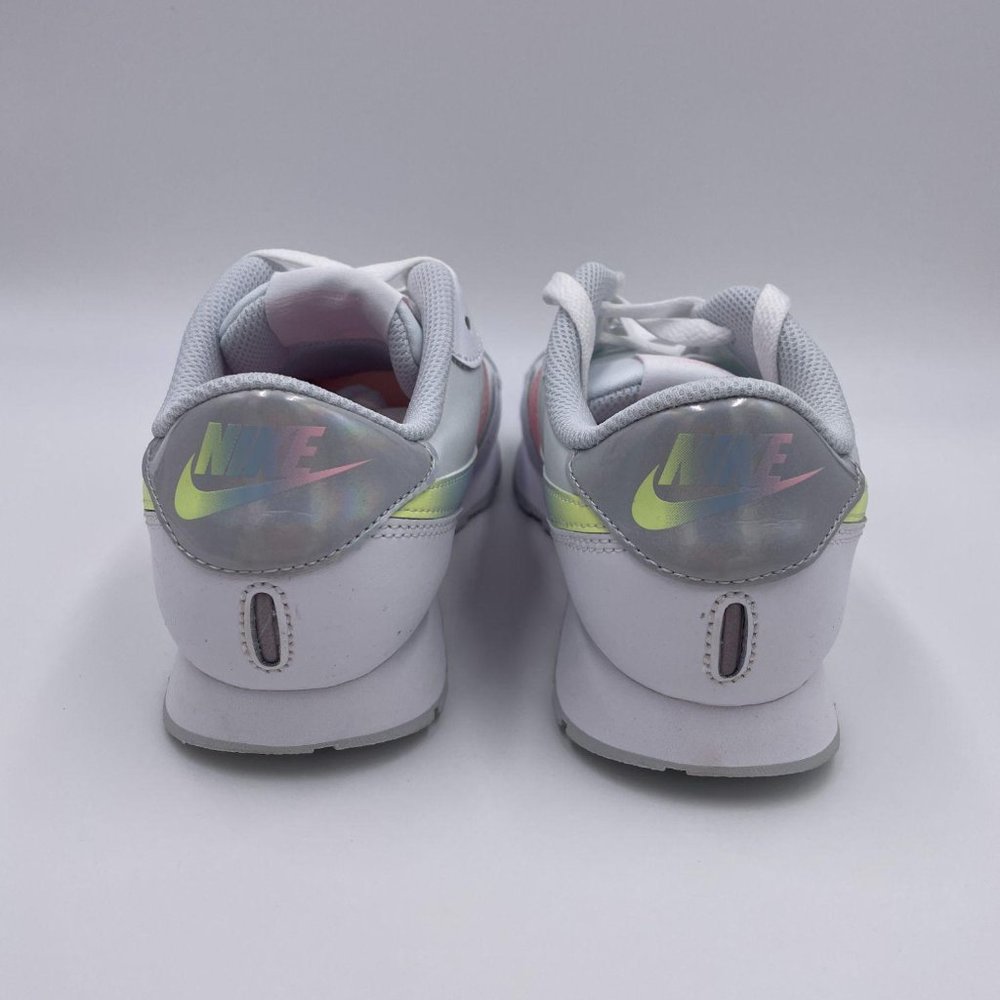 Nike MD Valiant White / Multi Color Womens Shoes - Picture 4 of 8